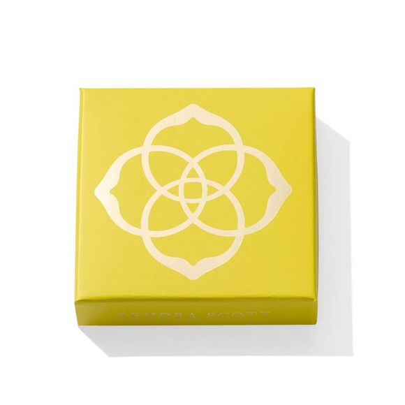 Kendra Scott - Anna Gift Set 2pc Necklaces - Light P Pink - Picture 2 of 2